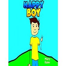 Happy Boy - Various Authors
