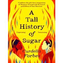 A Tall History Of Sugar