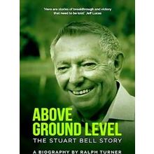 Above Ground Level