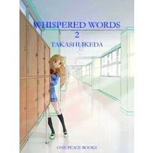 Whispered Words 2
