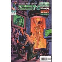 Gen 13 Bootleg (Vol 1) # 016 NM MODERN AGE COMICS
