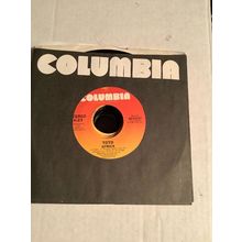 Toto..Africa../ Good For You..Columbia.03335..45 RPM