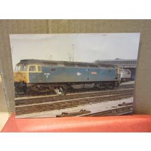 no 47-480, 'ROBIN HOOD' diesel engine photograph.. railway 10 x 15 cms. #
