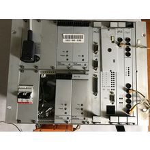 CONT TEC CDIS-A PLC SYSTEM,CHASSIS & VERO PK60 POWER SUPPLY MONOVOLT,S964701,AG