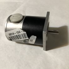 NEW STOGRA SM 56.1.18J1F 1A/PH STEPPING MOTOR, SHAFT DIAMETER: 1/4",BM