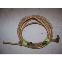 1965 BUICK WILDCAT CONVERTIBLE HYDRAULIC HOSE FOR POWER TOP OEM