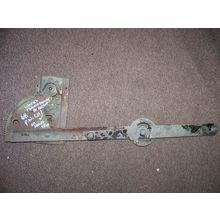 1968 Dodge Truck Power Wagon LH Door Window Regulator OEM 69 70