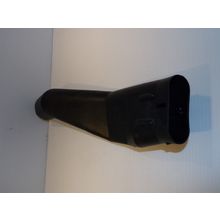 1968 69 70 Dodge Plymouth B Body Dash A/C Vent Tube LH 2837555 OEM GTX Charger