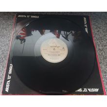Ray Parker Jnr. – The Other Woman / Jack And Jill (Back Up The Hill) 1982 (12")