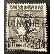 AUSTRALIA 1948 SG 0223a USED #2