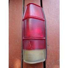 1979 - 1984 OEM Mazda B 2000 LH Tail Light OEM 220-41296L 79 80 81 82 83 Courier