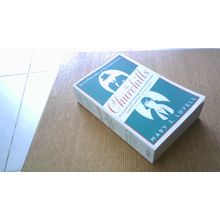 The Churchills by Mary S. Lovell (Paperback) Abacus 2011