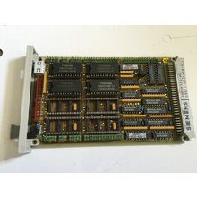 SIEMEN SMP-E128-A2, C8451-A11-A28-1 PLC MODULE TYPE,BJ