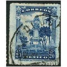 1924 Michel 586 - fine used (o)