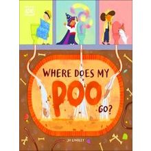 Where Does My Poo Go