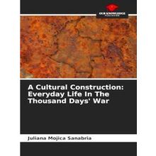 A Cultural Construction