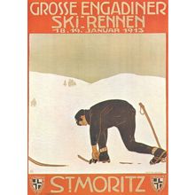Plakat Fur Verkehsravein Switzerland 1957 Zurich Swiss Poster Postcard