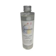Woodside Home Fragrance Luxury Refill - Fresh Linen
