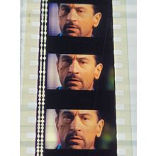 HEAT. Pk SVJ - b038L . 1 STRIP OF 5 - 35MM FILM CELLS