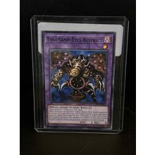 Thousand-Eyes Restrict - LED2-EN005 - Common - 1st Edition Legendary Duelists: A