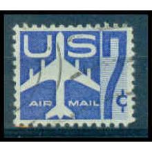 Used C51 7c Jet Alrliner Fine WA0756