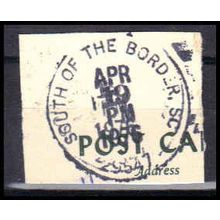 Used Revenue Cancel South Of The Border, SC. E2028