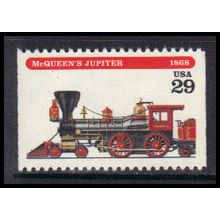 2844 29c McQueen's Jupiter Very Fine MNH BPS KA9751