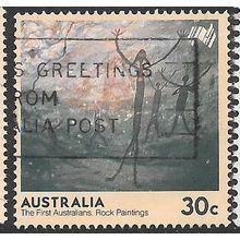 1984 SG 953 - fine used (o)