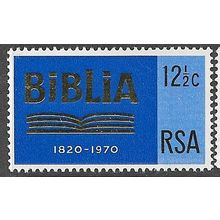 1970 SG 302 - MNH (**)