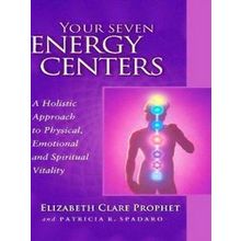 Your Seven Energy Centers