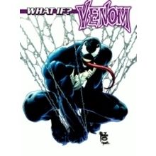 What If...? Venom