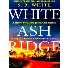 White Ash Ridge