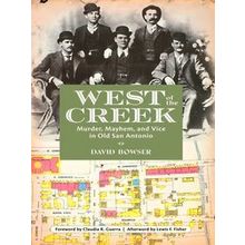 West Of The Creek