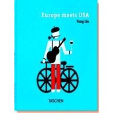 Yang Liu. Europe Meets Usa