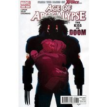 Age of Apocalypse (2012) # 008 NM MODERN AGE COMICS