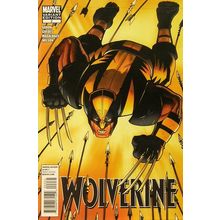 Wolverine (Vol 3) # 002 NM CoverB MODERN AGE COMICS