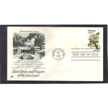 FDC Art Craft 1976 20c Mockingbird (Cachet-U/A) CV00147