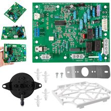 FDXLICB1930 FD Integrated Control Board Replacement Kit for Universal Hayward H-