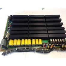 FANUC A16B-1000-0170 /05B EDM ELOX POWER SUPPLY CIRCUIT BOARD,DI
