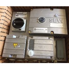 SEW EURODRIVE MFI21A/MM05/Z18A MOTOR DRIVE UNIT MM05C-503-16,MOVIMOT,BJ