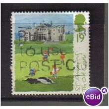 1994 GB THE OLD COURSE ST ANDREWS F/U SG1829