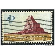 1962 Michel 820 - #5 fine used (o)