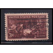 Used 949 3c The Doctors Very Fine KA7906