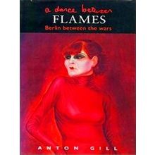 A Dance Between Flames