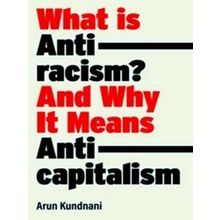 What Is Antiracism?