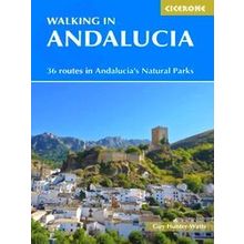 Walking In Andalucia