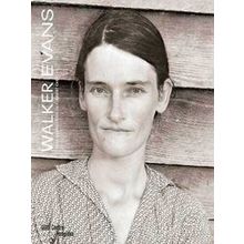 Walker Evans - Exhibition Catalogue
