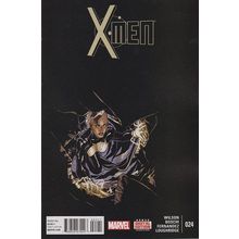 X-Men (Vol 2) # 024 NM MODERN AGE COMICS