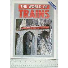 1993 The World of Trains Part 110