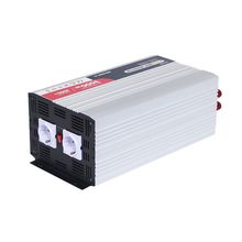 CONVERTIDOR INVERSOR COCHE DE 12V DC A 220V 3000W INVERTIDOR ADAPTADOR INVERTER